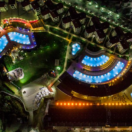 Hattusa Vacation Thermal Club Kazdaglari Gure Eksteriør billede