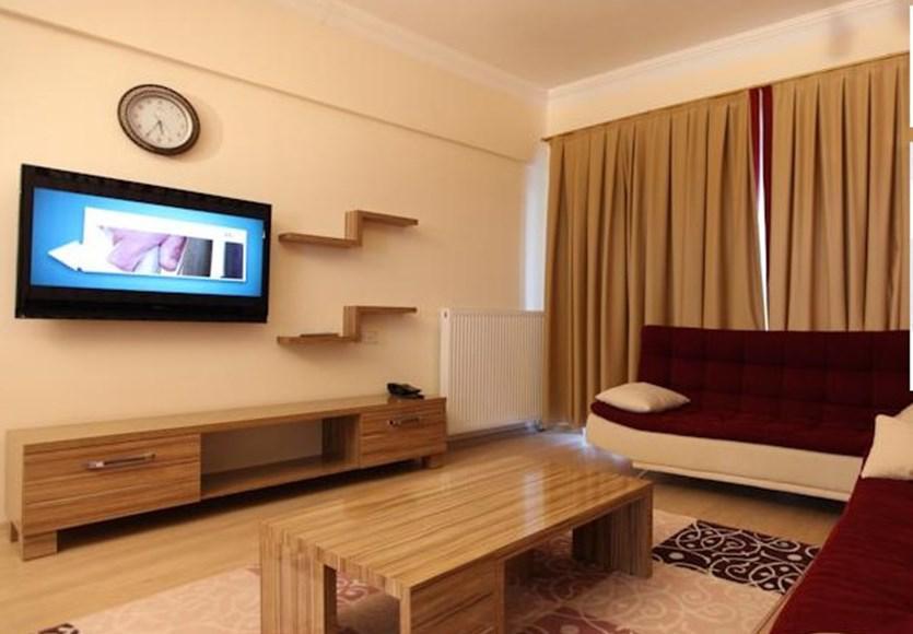 Hattusa Vacation Thermal Club Kazdaglari Gure Eksteriør billede