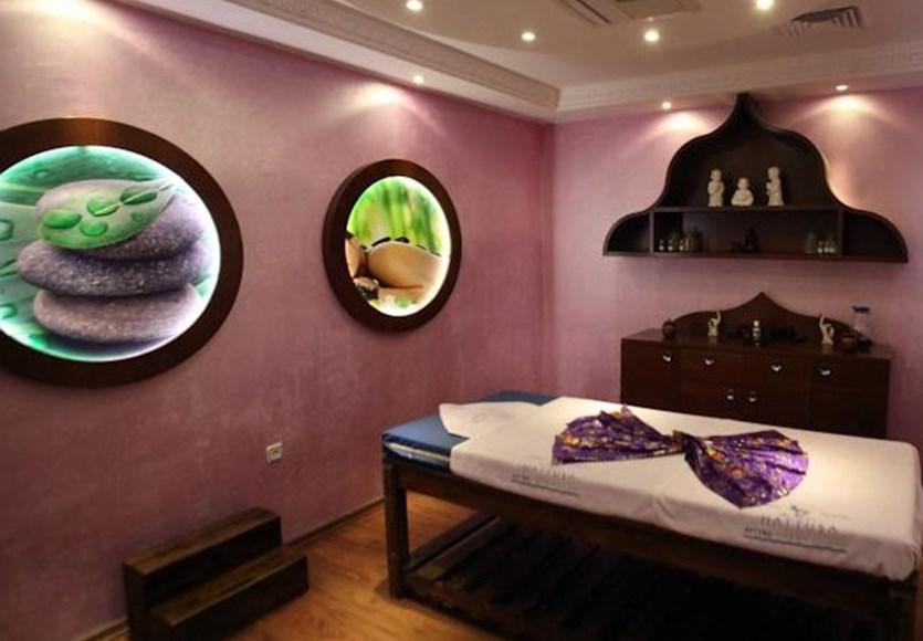 Hattusa Vacation Thermal Club Kazdaglari Gure Eksteriør billede