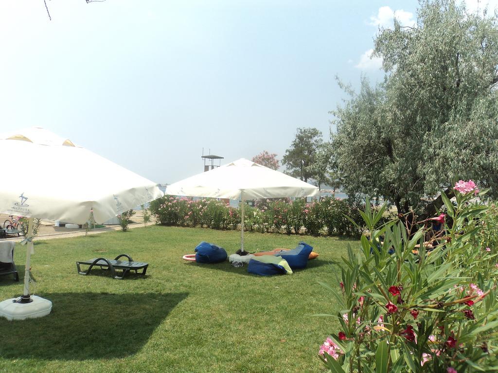 Hattusa Vacation Thermal Club Kazdaglari Gure Eksteriør billede
