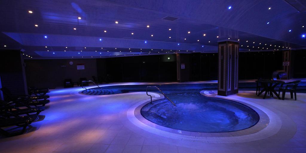Hattusa Vacation Thermal Club Kazdaglari Gure Eksteriør billede