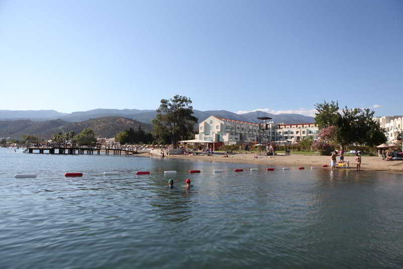 Hattusa Vacation Thermal Club Kazdaglari Gure Eksteriør billede