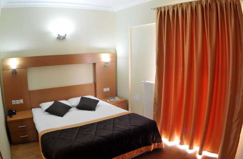 Hattusa Vacation Thermal Club Kazdaglari Gure Eksteriør billede